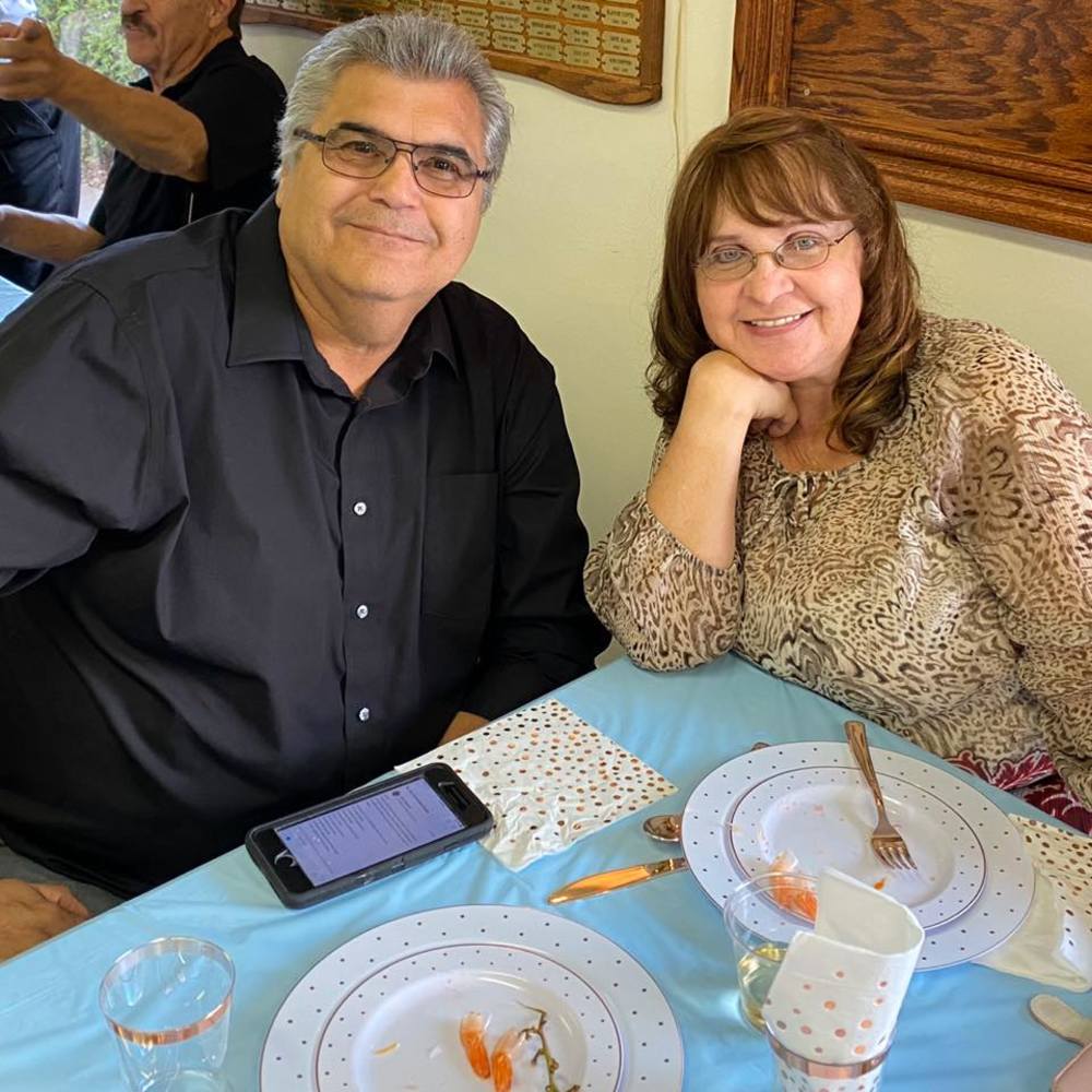 Meet your Posher, Maria